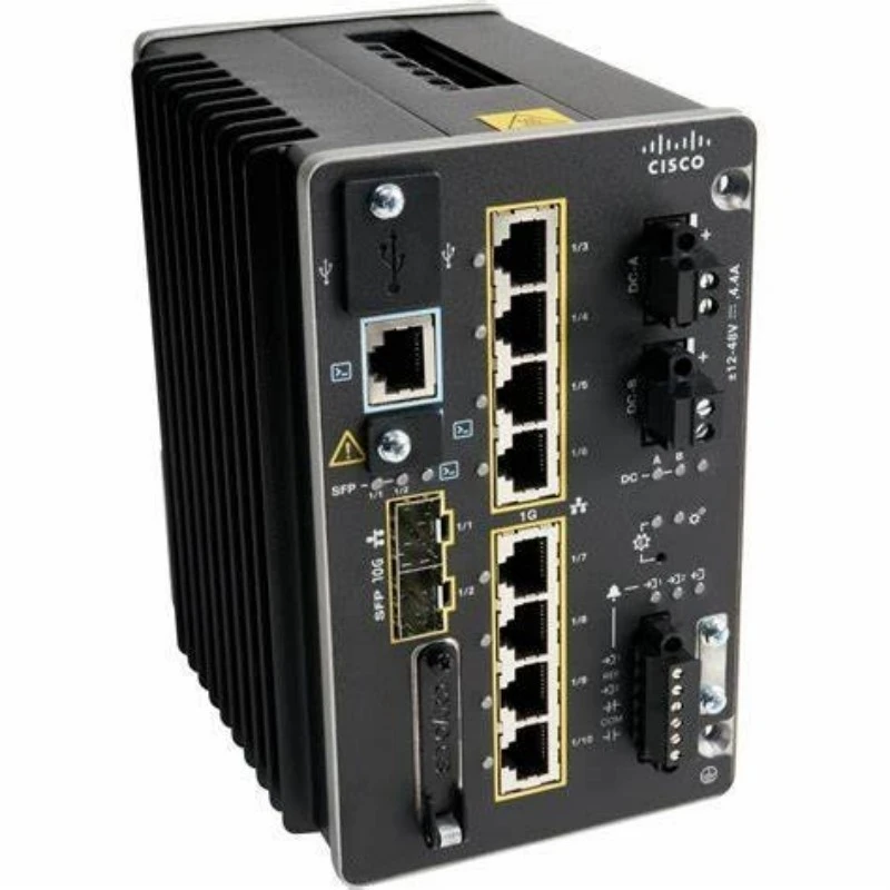 IE-3300-8P2S-E best