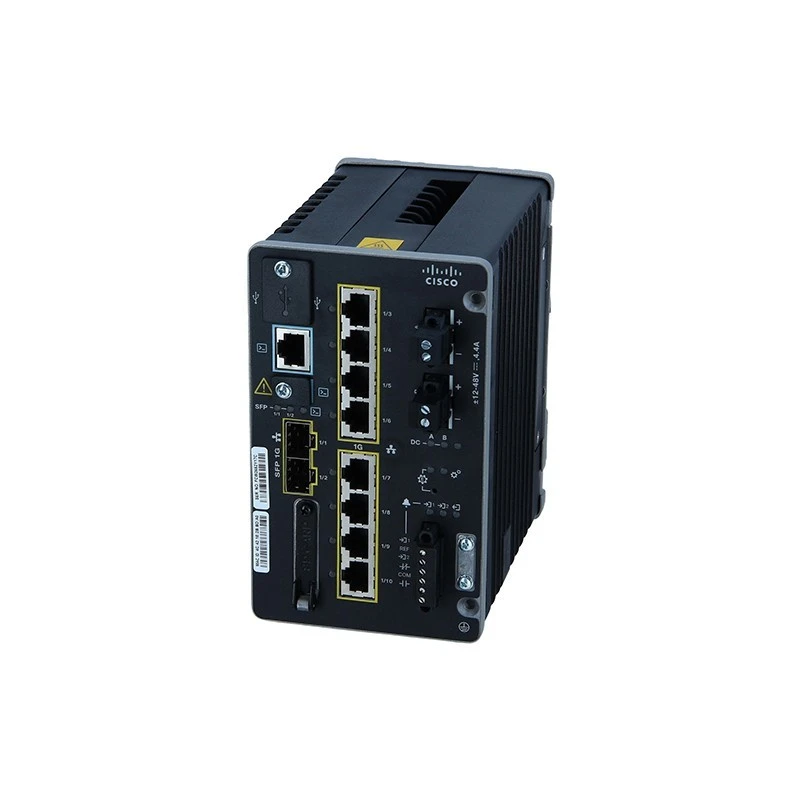 IE-3400-8T2S-E suppliers