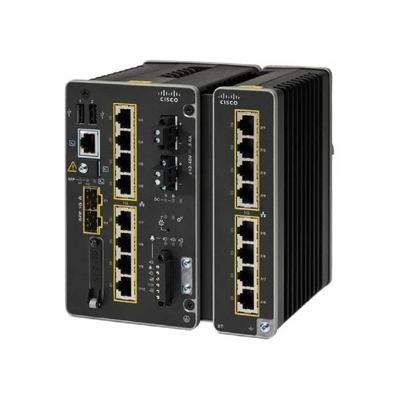 IE-3400-8T2S-E high quality