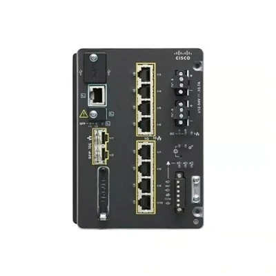 ИЭ-3300-8P2S-E