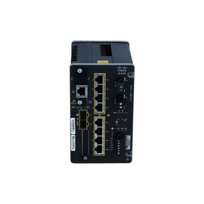 ИЭ-3400-8P2S-E
