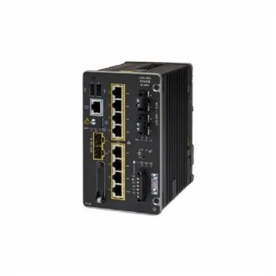 ИЭ-3400-8T2S-E
